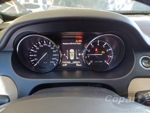 2015 LAND ROVER DISCOVERY SPORT 