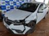 2021 RENAULT LOGAN 