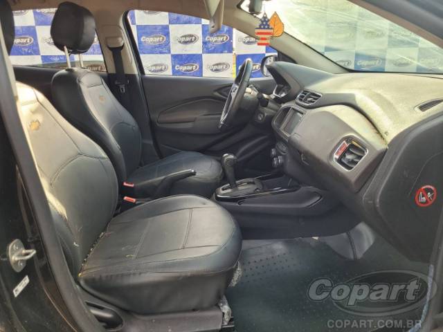 2018 CHEVROLET PRISMA 