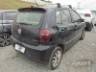 2011 VOLKSWAGEN FOX 