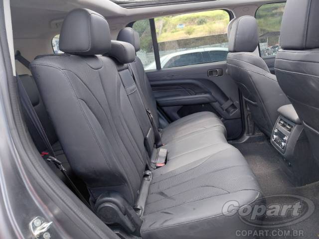 2027 GWM Haval H9 