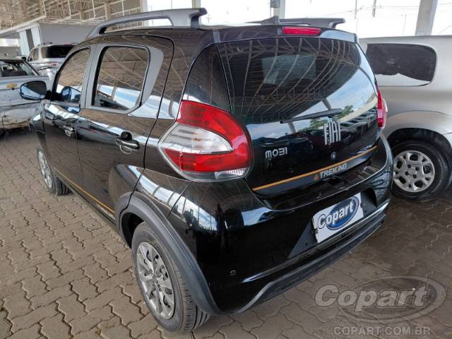 2024 FIAT MOBI 