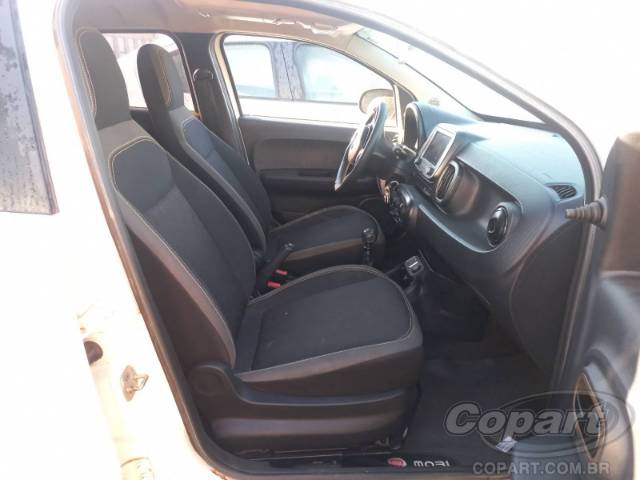 2022 FIAT MOBI 