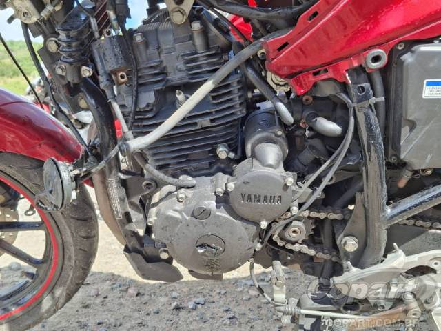2023 YAMAHA FZ25 FAZER 