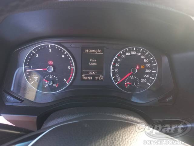 2017 VOLKSWAGEN AMAROK 