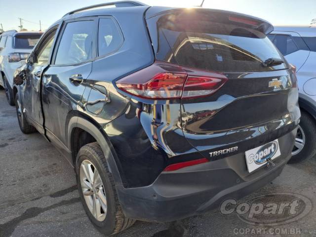 2023 CHEVROLET TRACKER 