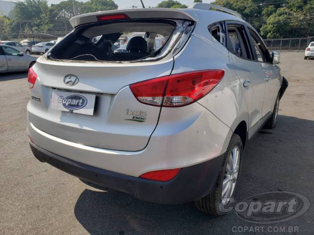 2016 HYUNDAI IX35 