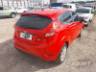 2012 FORD FIESTA 