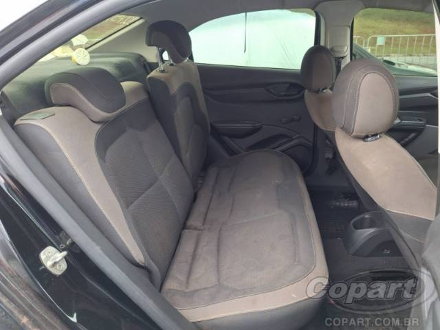 2017 CHEVROLET PRISMA 