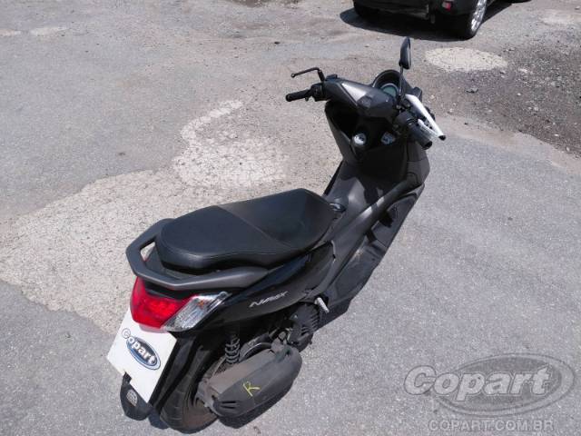 2020 YAMAHA NMAX 