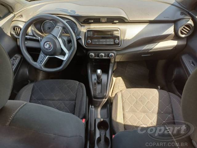 2018 NISSAN KICKS 