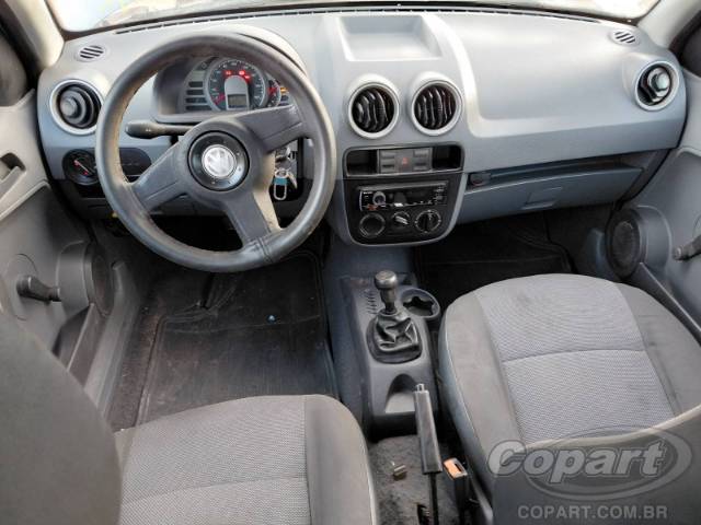 2006 VOLKSWAGEN GOL 