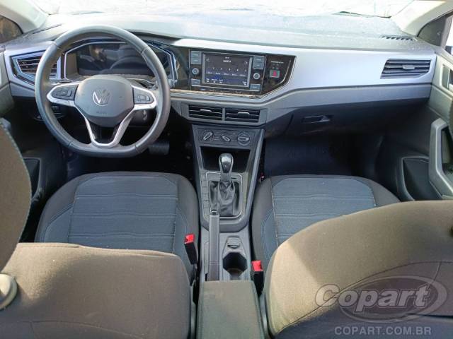 2024 VOLKSWAGEN NIVUS 