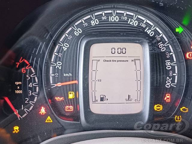 2025 FIAT MOBI 