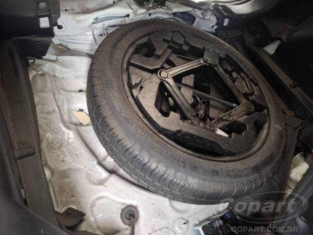 2024 CAOA CHERY TIGGO 5X 
