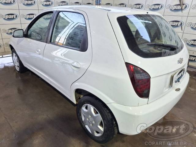 2015 CHEVROLET CELTA 
