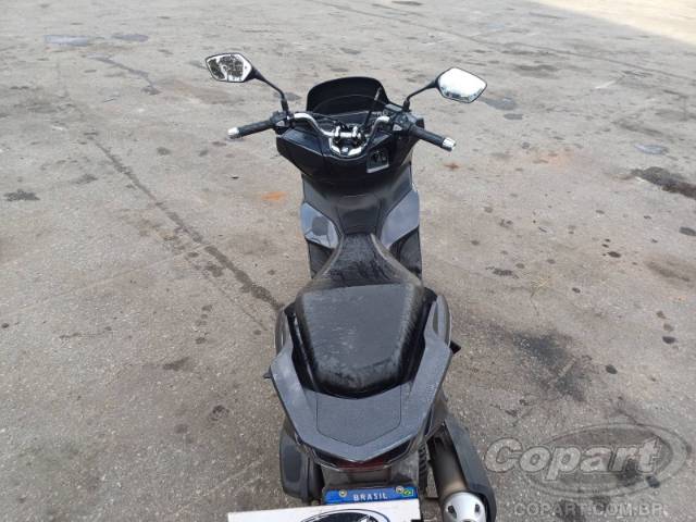 2024 HONDA PCX 