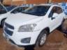 2016 CHEVROLET TRACKER 