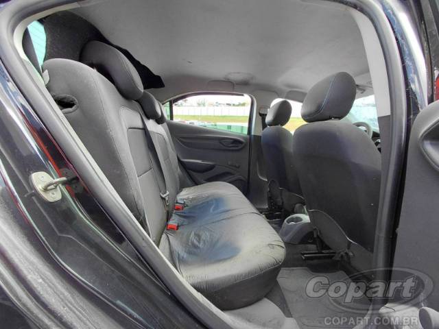 2021 CHEVROLET ONIX 