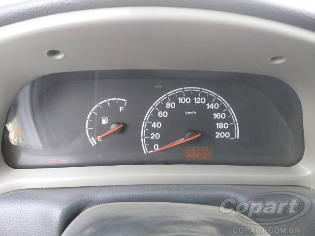 2004 FIAT PALIO 