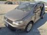 2014 VOLKSWAGEN FOX 