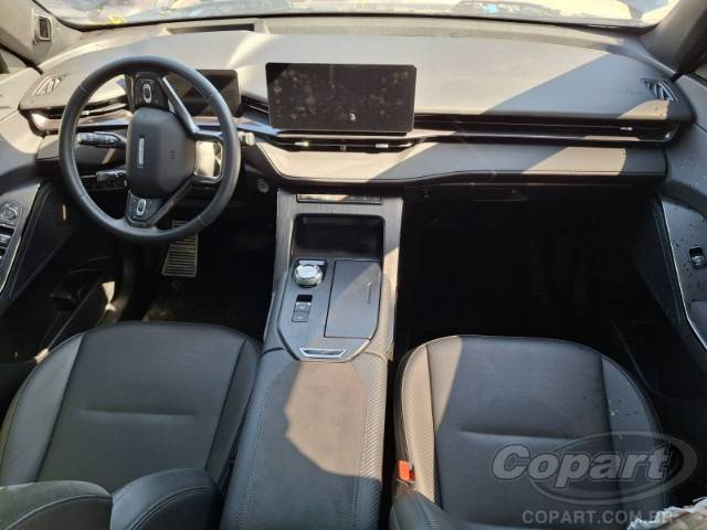 2025 GWM HAVAL H6 