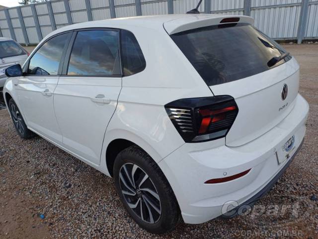 2024 VOLKSWAGEN POLO 