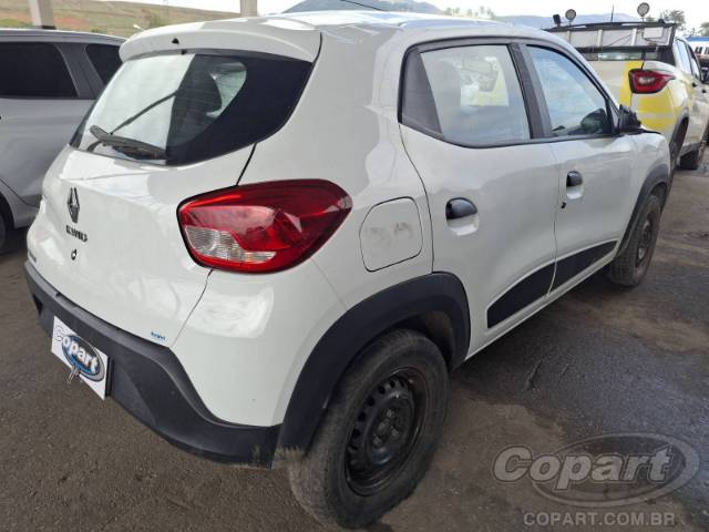 2020 RENAULT KWID 