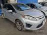 2012 FORD FIESTA 