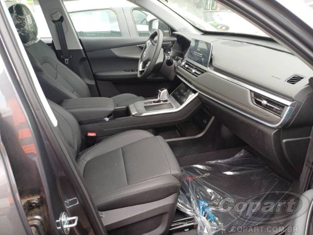 2025 CAOA CHERY TIGGO 5X 