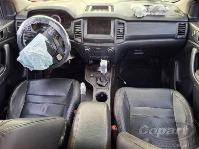 2021 FORD RANGER CD 