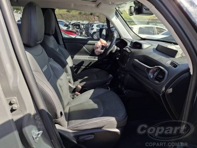 2026 JEEP RENEGADE 