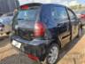 2011 VOLKSWAGEN FOX 