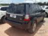 2012 LAND ROVER FREELANDER 2 