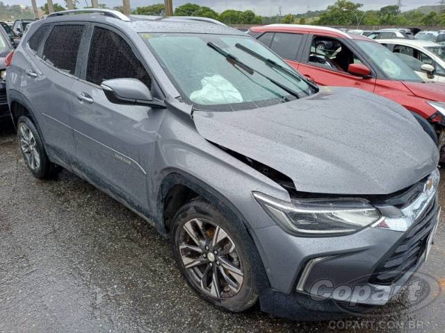 2023 CHEVROLET TRACKER 