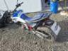 2024 HONDA CRF 1100L 