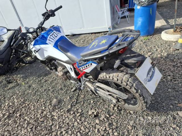 2024 HONDA CRF 1100L 
