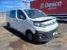 2021 CITROEN JUMPY 