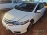 2013 HONDA CITY 