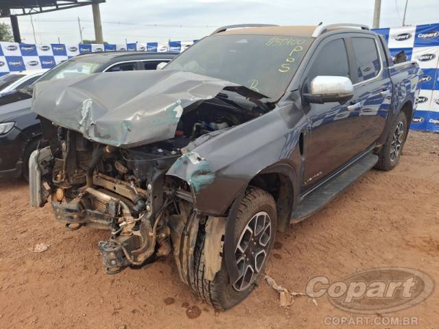 2026 FORD RANGER CD 