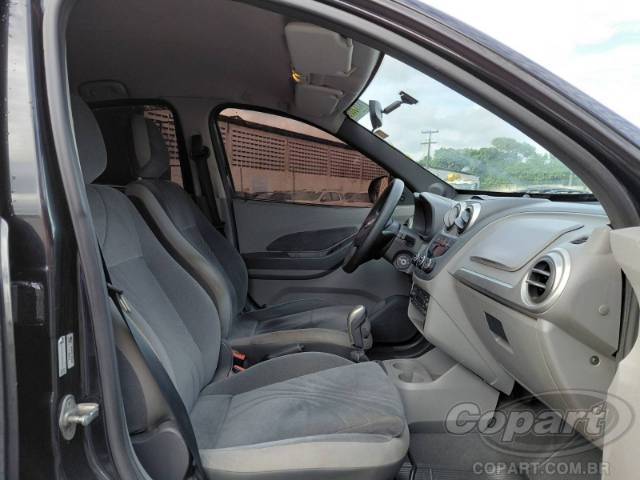 2011 CHEVROLET AGILE 