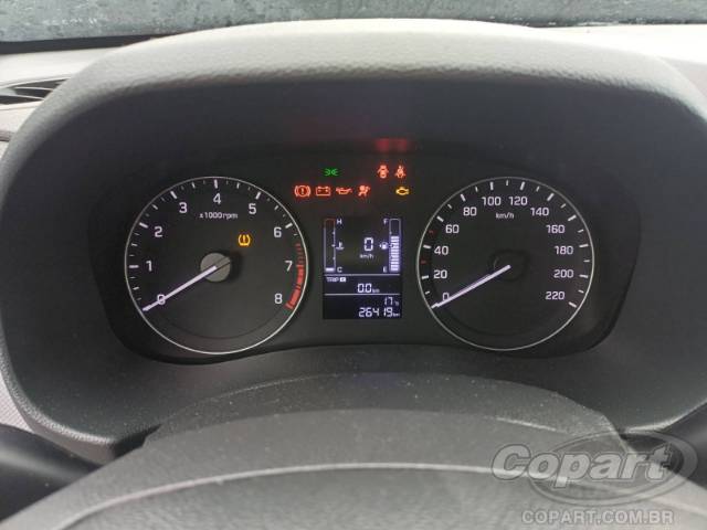 2021 HYUNDAI CRETA 