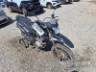 2016 HONDA NXR 160 