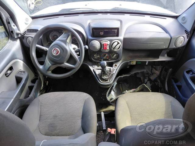 2021 FIAT DOBLO 