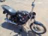 2013 HONDA CG 125 