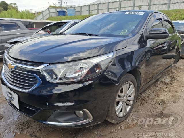 2019 CHEVROLET COBALT 