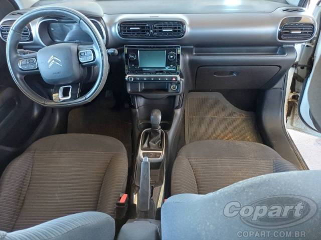 2023 CITROEN C4 CACTUS 