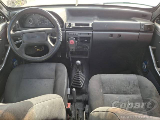 2000 FIAT UNO 