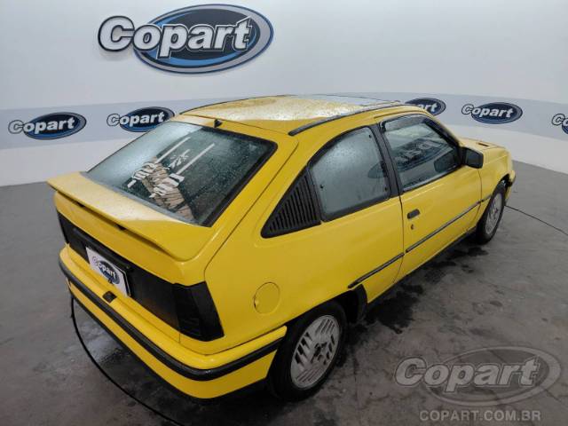 1991 CHEVROLET KADETT 