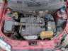 2008 FIAT SIENA 